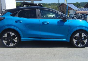 Ford Puma 2.950 km 25.850 &euro; Außernzell 94532