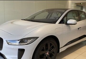Jaguar I-Pace 52.500 km 25.900 &euro; Passau 94036