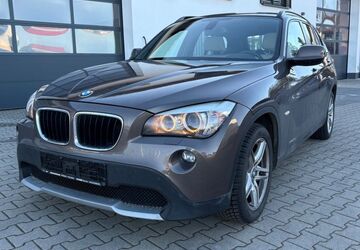 BMW X1 150.000 km 8.900 &euro; Wegscheid 94110