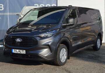 Ford Transit Custom 2.500 km 41.990 &euro; Pocking 94060