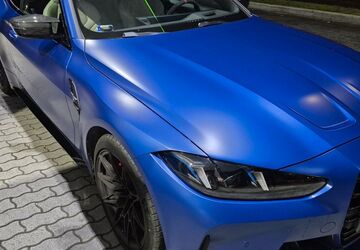 BMW M4 4.015 km 84.990 &euro; Passau 94032