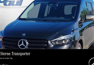 Mercedes-Benz Citan 34.600 km 26.250 &euro; Passau 94036