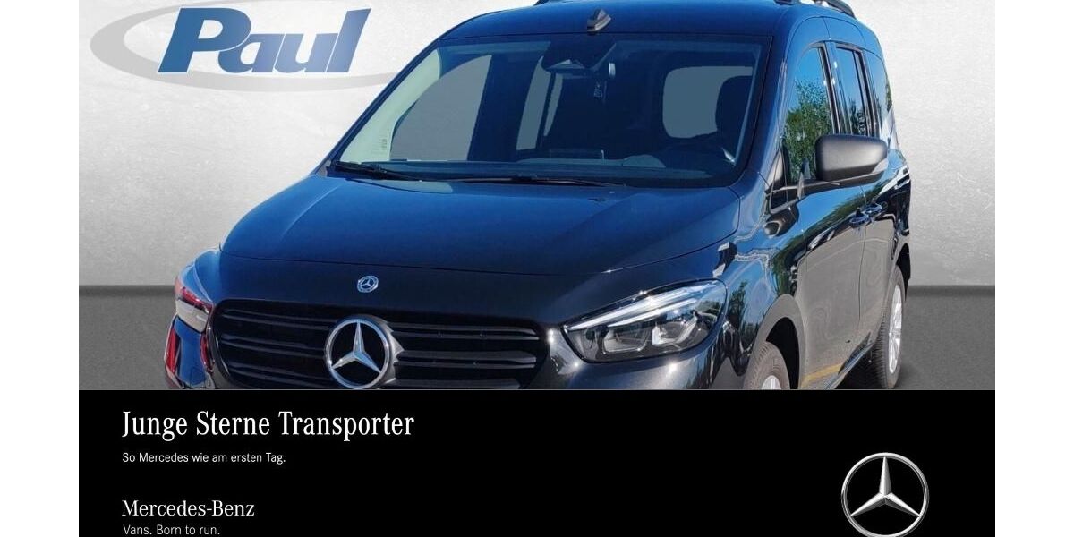 Mercedes-Benz Citan 34.600 km 26.250 &euro; Passau 94036