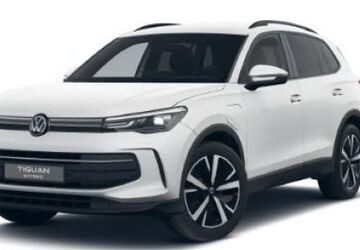 VW Tiguan 9.466 km 42.470 &euro; Passau 94036