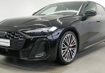 Audi A5 23.650 km 53.725 &euro; Passau 94036