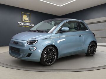 Gebrauchte Fiat 500