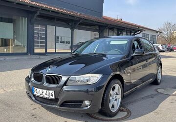 BMW 318 228.105 km 3.490 &euro; Bad Griesbach 94086