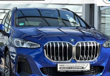 BMW 220 Active Tourer 42.401 km 25.950 &euro; Passau 94036