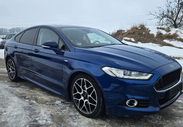 Ford Mondeo 192.000 km 10.000 &euro; Bad Füssing 94072