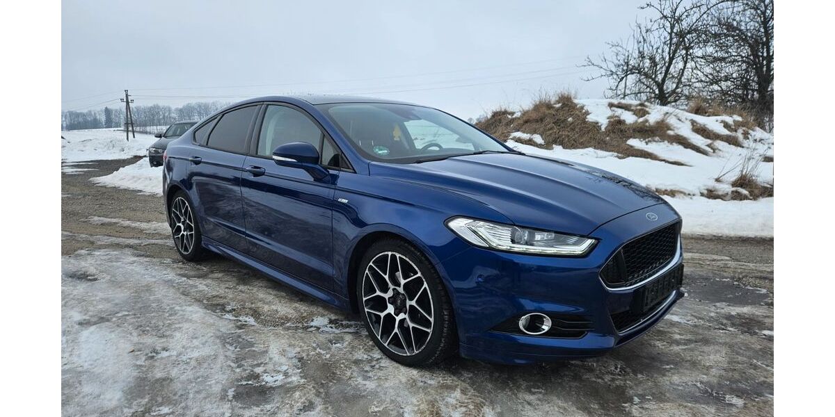 Ford Mondeo 192.000 km 10.000 &euro; Bad Füssing 94072