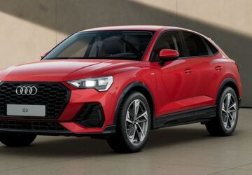 Audi Q3 5.110 km 38.390 &euro; Passau 94036