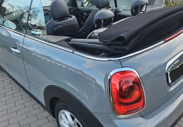 Mini One Cabrio 114.000 km 13.300 &euro; Pocking 94060