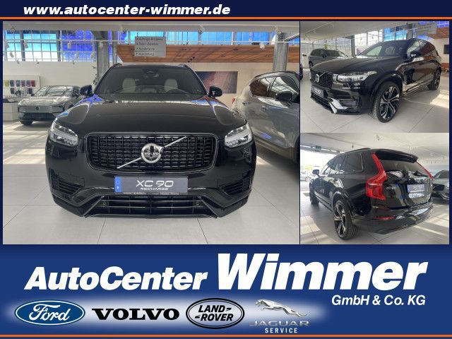 Volvo XC90 23.000 km 63.900 &euro; Passau 94036