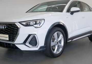 Audi Q3 49.230 km 30.855 &euro; Passau 94036