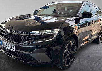 Renault Espace 49.500 km 30.900 &euro; Hutthurm OT Prag 94116