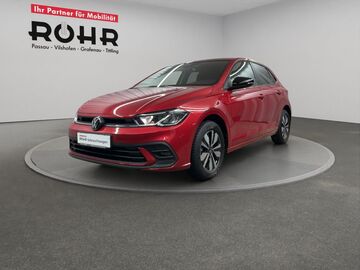 Gebrauchte VW Polo