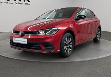 VW Polo 25.574 km 22.850 &euro; Passau 94032
