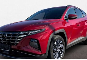 Hyundai TUCSON 55.510 km 26.900 &euro; Hutthurm 94116