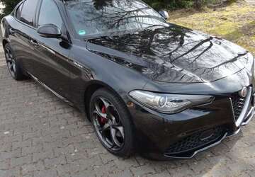 Alfa Romeo Giulia 45.159 km 24.900 &euro; Waldkirchen 94065