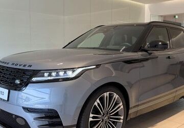Land Rover Range Rover Velar 25.100 km 77.900 &euro; Passau 94036