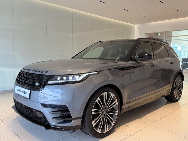 Land Rover Range Rover Velar 25.100 km 77.900 &euro; Passau 94036