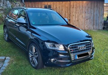 Audi SQ5 165.000 km 22.900 &euro; Freyung 94078