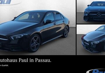 Mercedes-Benz A 200 41.500 km 29.990 &euro; Passau 94036