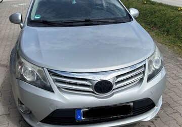 Toyota Avensis 318.032 km 6.000 &euro; Ortenburg 94496