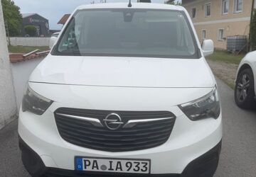 Opel Combo 172.483 km 8.990 &euro; Eging am See 94535