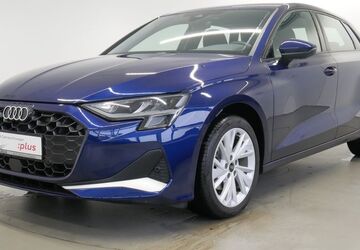 Audi A3 5.670 km 31.300 &euro; Passau 94036