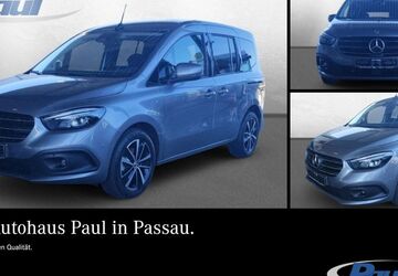 Mercedes-Benz T-Klasse 4.056 km 34.800 &euro; Passau 94036