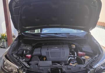 Subaru Forester 55.000 km 24.500 &euro; Fürstenzell 94081