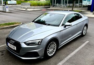 Audi A5 99.000 km 22.990 &euro; Passau 94001