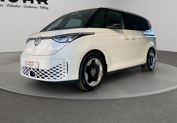 VW ID. Buzz 22.095 km 42.600 &euro; Vilshofen 94474