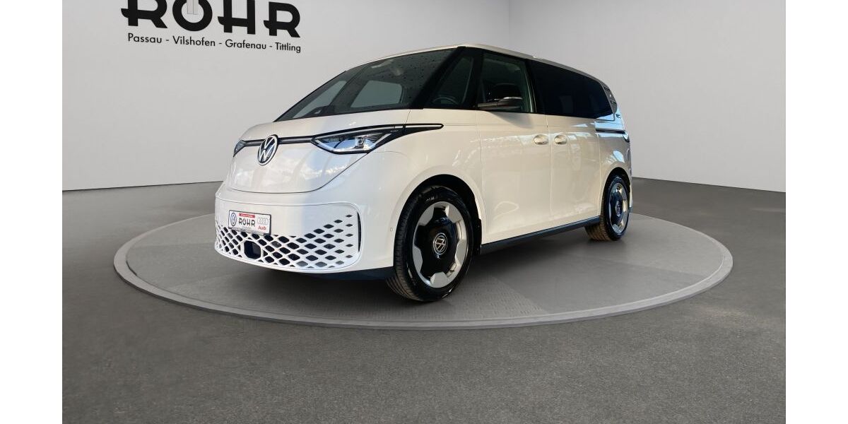 VW ID. Buzz 22.095 km 42.600 &euro; Vilshofen 94474