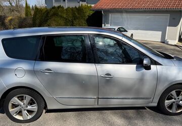 Renault Grand Scenic 177.000 km 3.500 &euro; Thyrnau 94136
