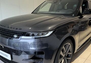Land Rover Range Rover Sport 27.700 km 107.900 &euro; Passau 94036