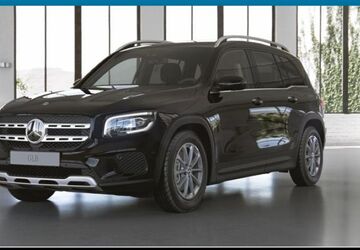 Mercedes-Benz GLB 220 96.489 km 34.480 &euro; Passau 94034