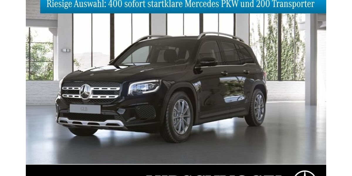 Mercedes-Benz GLB 220 96.489 km 34.480 &euro; Passau 94034