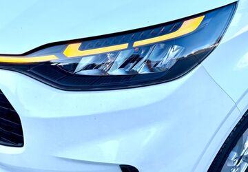 Ford Tourneo Custom 84.957 km 31.900 &euro; Passau 94036