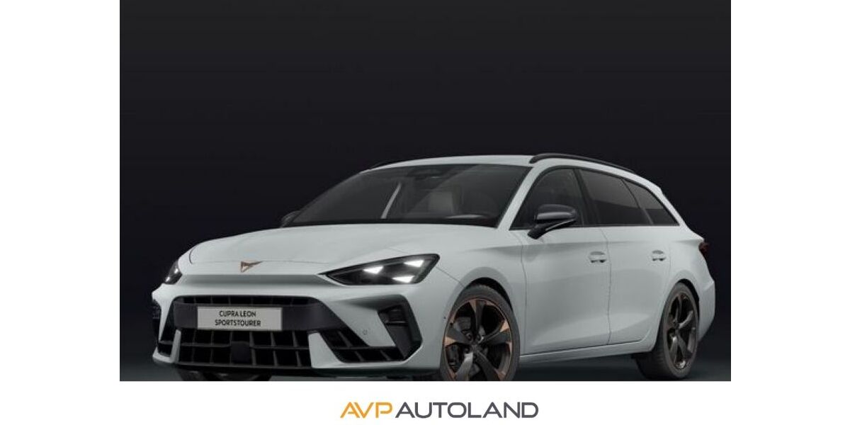 Cupra Leon 5.990 km 39.290 &euro; Passau 94036