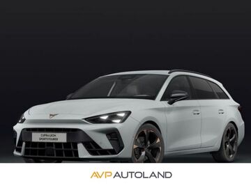 Gebrauchte Cupra Leon