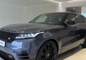 Land Rover Range Rover Velar 12.500 km 69.900 &euro; Passau 94036