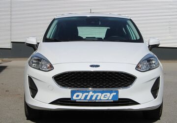 Ford Fiesta 85.000 km 7.380 &euro; Passau 94036