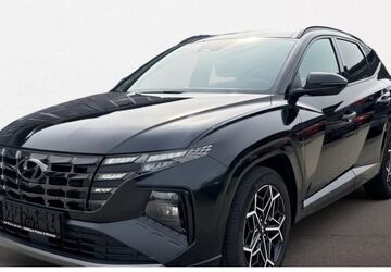Hyundai TUCSON 21.572 km 33.900 &euro; Hutthurm 94116