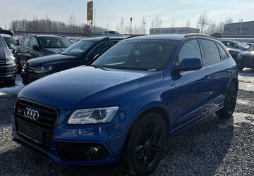 Audi SQ5 142.361 km 26.900 &euro; Hutthurm 94116