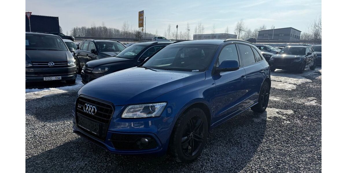 Audi SQ5 142.361 km 26.900 &euro; Hutthurm 94116