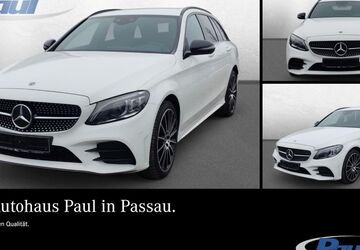 Mercedes-Benz C 220 65.000 km 29.890 &euro; Passau 94036