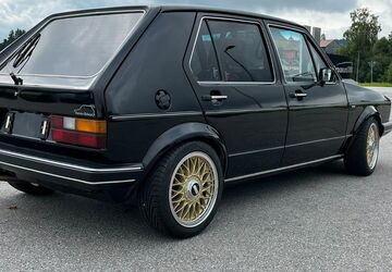 VW Golf 6.961 km 12.500 &euro; Passau 94032