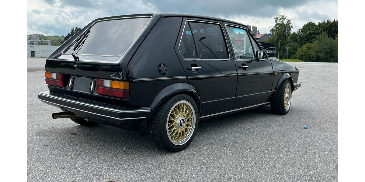 VW Golf 6.961 km 12.500 &euro; Passau 94032